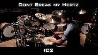 Phil Maturano - Don't Break My Hertz  - Reggea