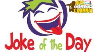 Joke of The Day | Avoid Monday's Blues!!