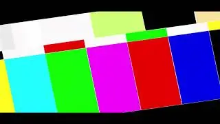 THE TYPHOONESS OF THE EPICNESS OF COLOR BARS V3
