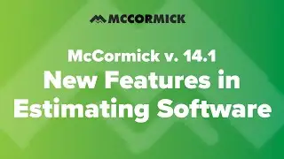 Version 14.1 Feature Video