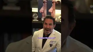 Discover the Results of the Celestial Rhinoplasty with Dr. Nassif