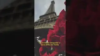 Duas super dicas de fotografia de viagem✈️☺️