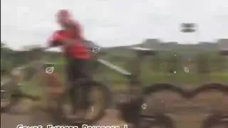 Gowes Explore Ponorogo I - Waduk Bendo, Sawoo, Ponorogo (5 Feb 2017)