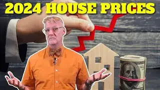 2024 HOUSE PRICES - Buyer's Guide for Making Offers in Today's Market!