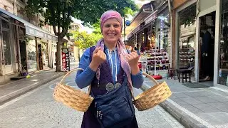Eid shopping