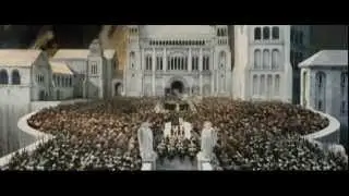 Прекрасное далёко Братства кольца (Властелин колец)