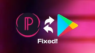 Change This Setting! | Pixellab PRO Won't Redirect You to Playstore Again After Watching This Video