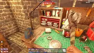 7 Days to Die: Insane Perma-death Survival