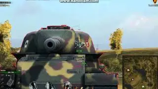 VK7201K пробитие