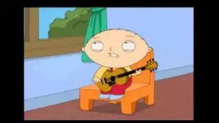 Family Guy - Music & Lyrics By Stewie Griffin