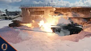 War Thunder - Spading The Strv 122B PLSS In Style!
