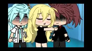 Inlove, Not inlove and Heartbroken 😱 | With a twist!| #trending #gacha