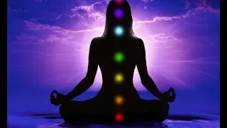 How Chakras Work