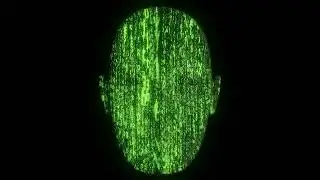Matrix Green Screen Video Effects 💚