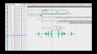 Trance Loops