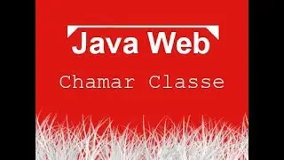Aula de Java Web 004 - JSP, Chamar classe Java comum.