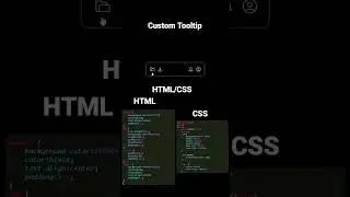 #html