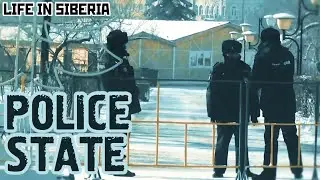 REVOLUTION IN RUSSIA IS IMPOSSIBLE. Life in SIBERIA (eng subs)
