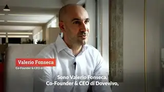 illimity stories | DoveVivo