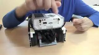 Installing Visual Studio Code and Burning the SD Card | Lesson 1 | EV3 MicroPython