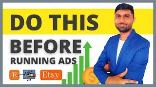 Etsy Ads Strategy | Make Sales With Etsy Ads | Etsy Ads 2023 | Do Etsy Ads Work
