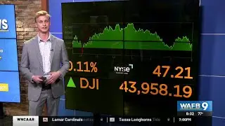 Why the stock market is soaring, and what to watch for