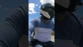 HONDA BEAT FI NAKED HANDLE BAR