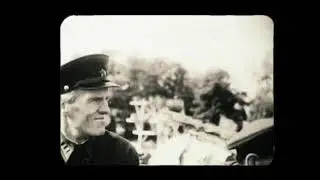Матчи жизни. Война и Спорт.