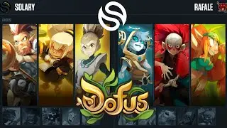 FIRST PICK ELIOTROPE EN FINALE (Finale Match 3)