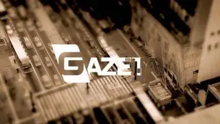 MOTION GRAPHICS REEL - TV GAZETA 2014