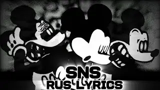 V.S. Mickey Mouse.avi Вся неделя на русском // ремейк // фан перевод на русском