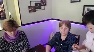 На курсах