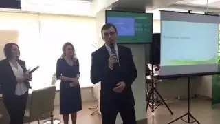 День добросовестного плательщика в Иркутске.