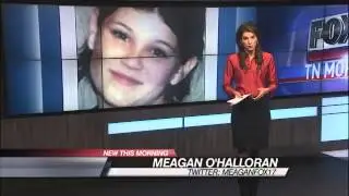 TN Girl Still Missing After 12-Years; Still No Answers
