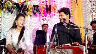 जड़कारे की रेन बिछोना डारियों - अरविन्द कुशवाहा, रामदेवी सरगम | सुपरहिट देहाती गीत