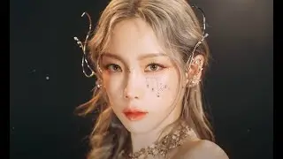 TAEYEON (태연) - INVU Remix MV