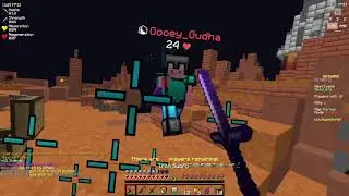 Paradise (Hypixel  Skywars Montage)