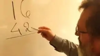 Plus regnestykke