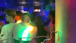 28.08.21 ● Dani B. / Carnaby Club - Rimini ( RN )