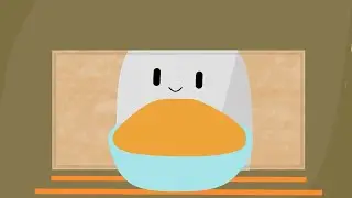 This wholesome video my little brother made