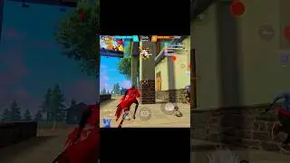 Last Shot made me M500 Queen😈🌍 #foryou #foryoubage #freefirehighlights #freefire #kellyssyt