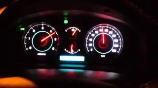Разгон Chevrolet Captiva