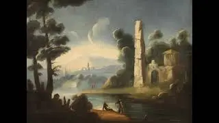 Leopold Koželuh -  Symphony in C major, Poštolka I:9