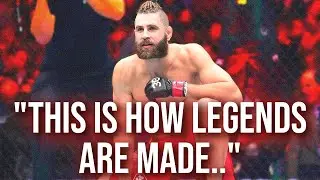 UFC Fighters I'd Trust On Aux (Tier List)