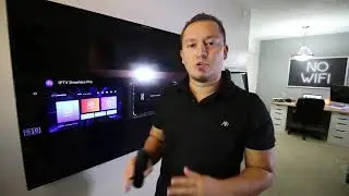 #iptv #smartiptv #iptvsmarters #iptvm3u Install any iptv service on your Smart tv 2020 No box needed