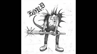ZORD - DEMO