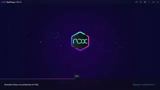 Como obtener Root en Emulador NOX o cualquier emulador que tengas, super fácil y sencillo!!