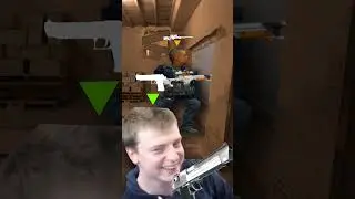 blocking in window looks like🙃 #cs2 #csgo #cs2memes