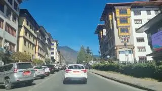 World peace nation  Bhutan tours