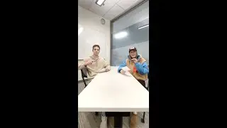Q&A with CMCI's Peer Career Advisors